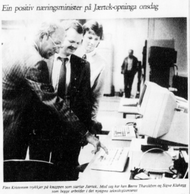 Jærtek